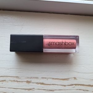 Smashbox Always On Liquid Lipstick Babe Alert